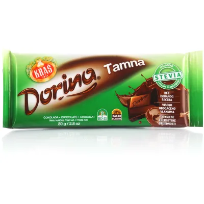Cokolada Sa Mrvicama 150 g
