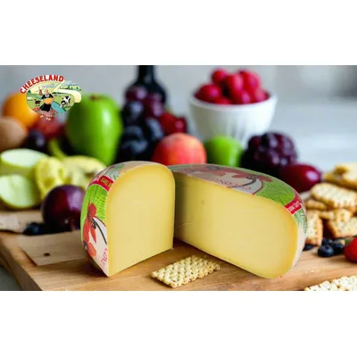 Sir Kozji Brusnica Cheeseland