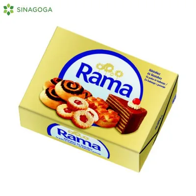 Margarin Za Kolače 70%mm Rama 250 g