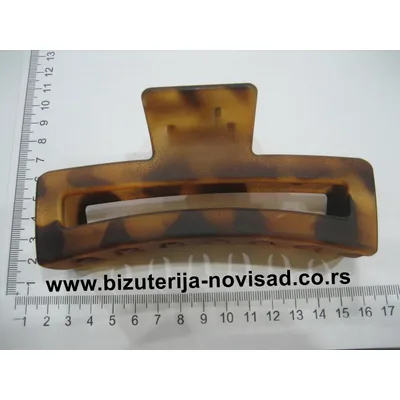 Snala Za Kosu 90x15