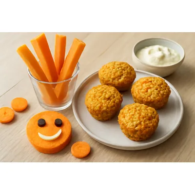 Sargarepa Snack 500 g