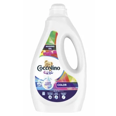 Det Teč Coccolino Care Color 1,12 L