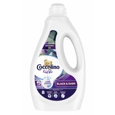 Det Teč Coccolino Care Black 1,12 L