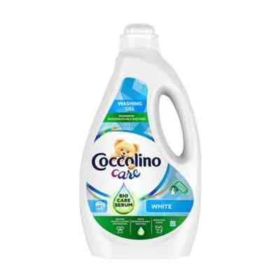 Tečni Deterdžent Za Veš Care White Coccolino 1,8 L