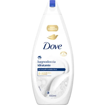 Dove Gel Za Tusiranje Doveoriginal 700 ml