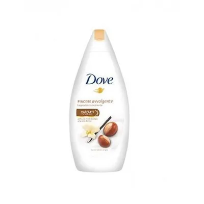 Dove Kupka Burro Karite 700 ml