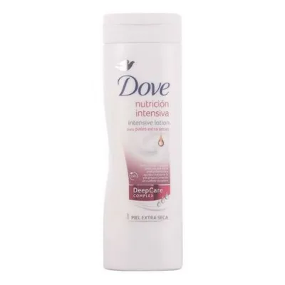 Dove Mleko Za Telo Intensive 400 ml