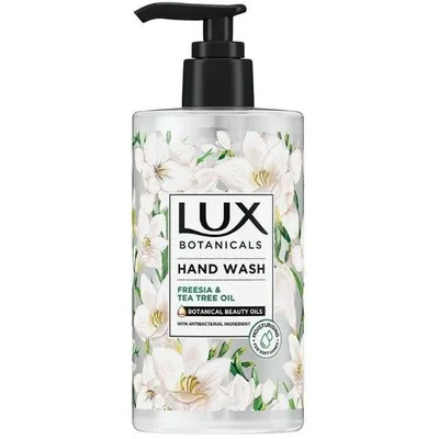 Sapun Teč Sa Pump Freesia Lux 400 ml