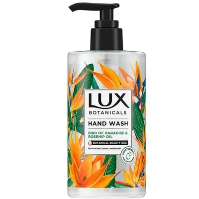 Sapun Teč Pum Bird Of Par Lux 400 ml