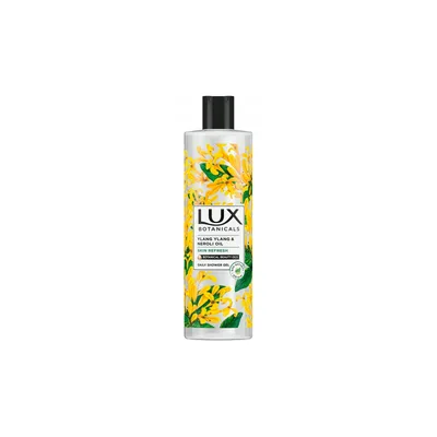 Gel Tuš Ylang-Ylang Lux 500 ml