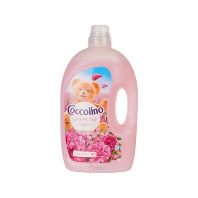 Coccolino Omekšivač Rose 3 L