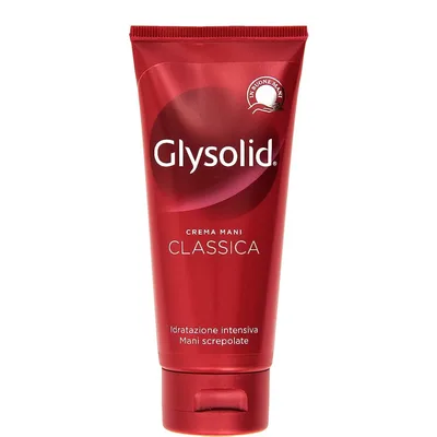 Glysolid Krema Za Telo U Spreju 190 ml