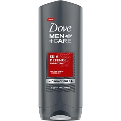 Dove Gel Tuš M Skin Defence 250 ml