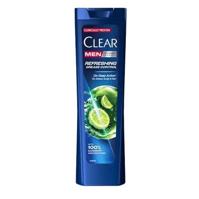 Clear Sampon S.Req 225 ml