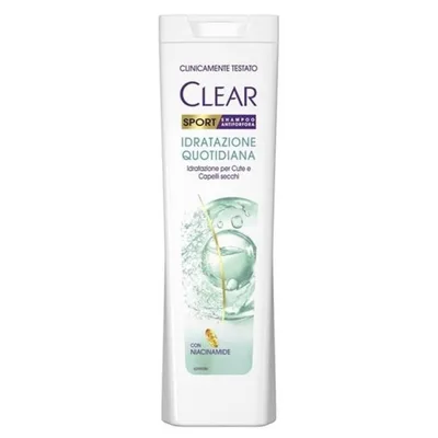 Clear Sampon Sport 225 ml