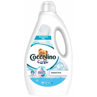 Det Coccolino Care Sensitive 1,72 L