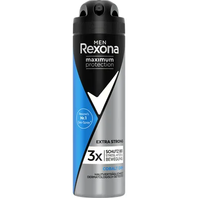 Deo M Spr Max Pro Cob Dry Rex 150 ml