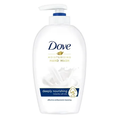Dove Tečni Sapun Seta Precioza Sa Pumpicom 250 ml