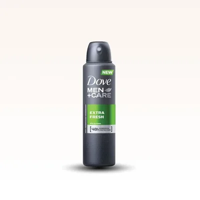 Dove Deo Extra Fresh N 150 ml