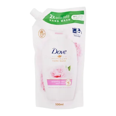 Dove Tečni Sapun Dopuna Renewing 500 ml