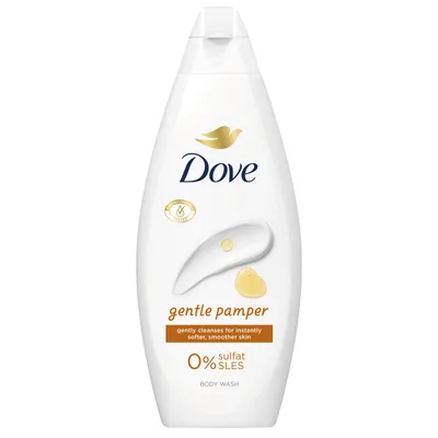 Dove Kupka Men Sensitive 250 ml