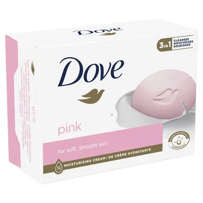 Dove Sapun Pink 90 g