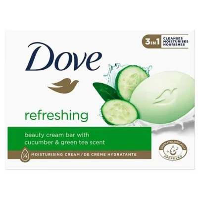 Dove Sapun Fresh Touch 90 g
