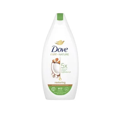 Dove Gel Za Tusiranje Restoring 225 ml