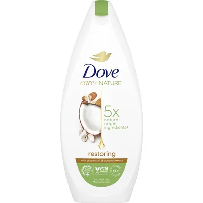 Dove T Kupka Restoring 225 ml