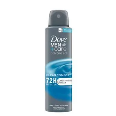 Dove Deo Men Cl Comfort 150 ml