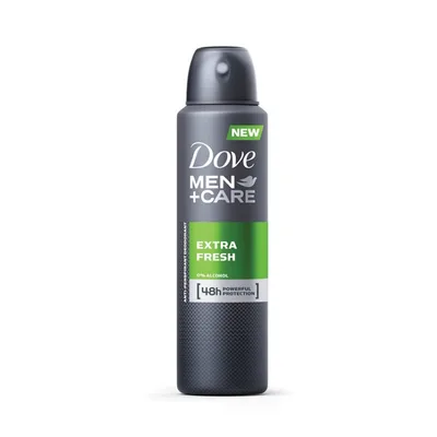 Dove Deo Men Extra Fresh 150 ml