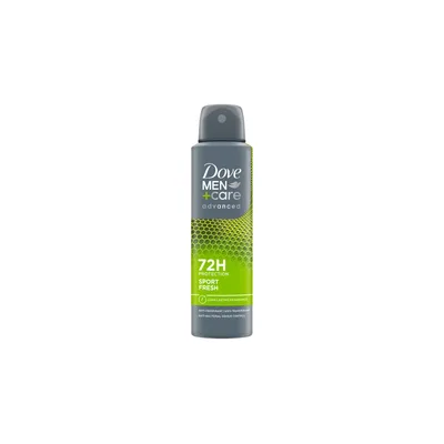 Dove Deo Men Sport Fresh 150 ml