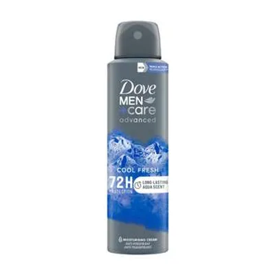 Dove Deo Men Cool Fresh 150 ml