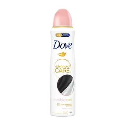 Dove Dezod.Zenski Invisible Care 150 ml
