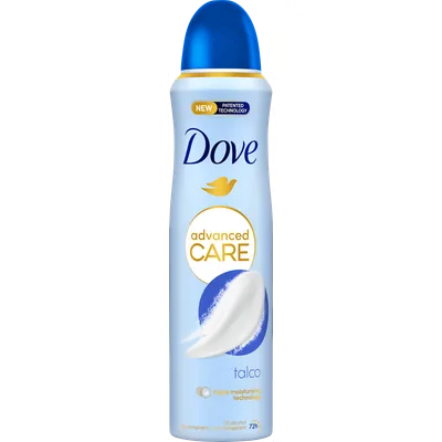 Dove Dezodorans Advanced Care 150 ml