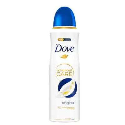 Dove Deo Original 150 ml