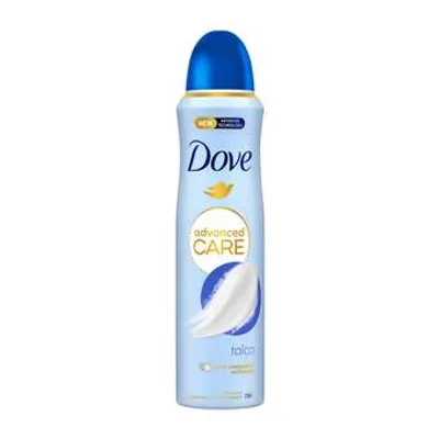 Dove Deo Talco 150 ml