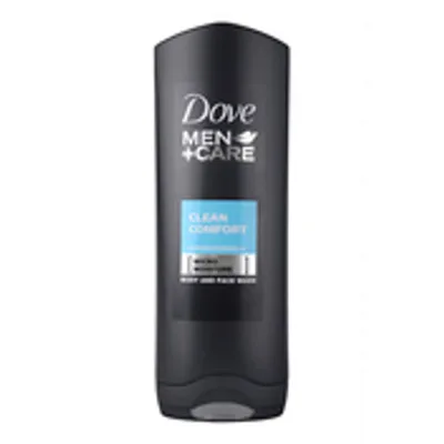Dove Gel Tuš M Comfort Unilev 250 ml