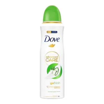 Dove Deo Cucumber&green Tea 150 ml
