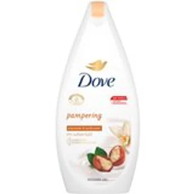 Dove Gel Tuš Shea Butter 450 ml