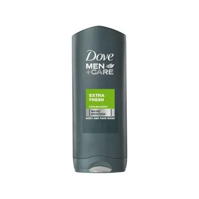 Dove Kupka Men Extra Fresh 400 ml