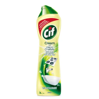 Vim Tecni Cif Original 500 ml