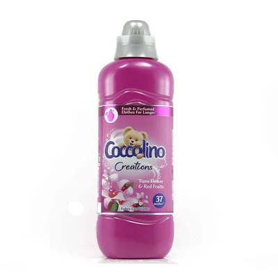 Omekšivač Coccolino Tiare Pink 925 ml