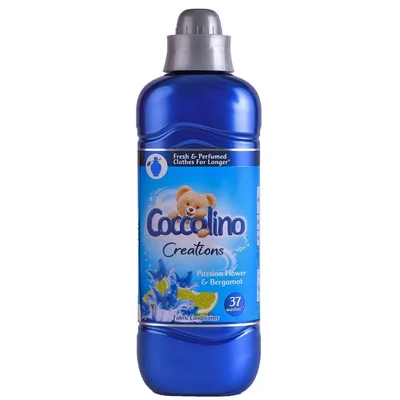 Omekšivač Coccolino Passion Flover Bergamot 925 ml