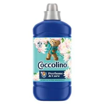 Omeks.Coccolino Creat.Water Lily 1,27 L