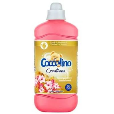 Omekšivač Za Veš Creations Gold Coccolino 1,27 L