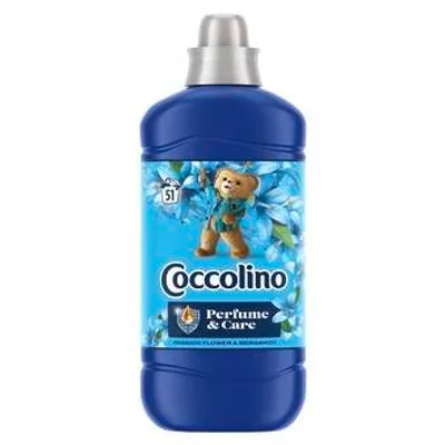 Omekšivač Za Veš Creations Blue Coccolino 1,27 L