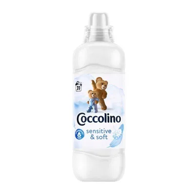 Omeks.Coccolino Sensitive 975 ml