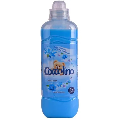 Omeks.Coccolino Blue 975 ml