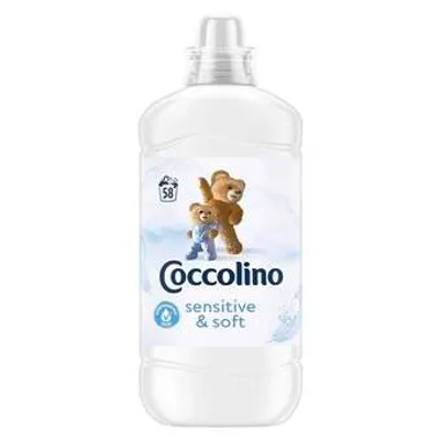 Omekšivač Za Veš Sensitive Coccolino 1,45 L